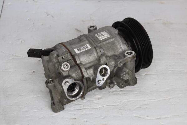 Audi A4 A5 Q5 2.0L Air Con AC Compressor 8T0260805N