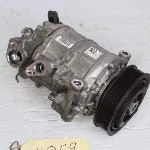 Audi A4 A5 Q5 2.0L Air Con AC Compressor 8T0260805N - Image 5