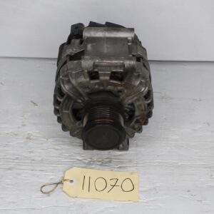 Audi A4 A5 Q5 2.0L Alternator 06H903018J - Image 2