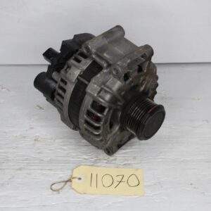 Audi A4 A5 Q5 2.0L Alternator 06H903018J