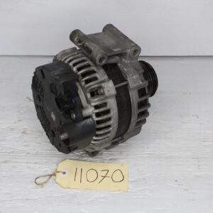 Audi A4 A5 Q5 2.0L Alternator 06H903018J - Image 9