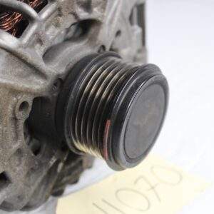 Audi A4 A5 Q5 2.0L Alternator 06H903018J - Image 4
