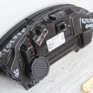 Audi FY Q5 Instrument Gauge Cluster 44xxx KMS 8W5920790D - Damaged Tab - Image 7