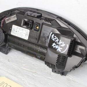 Audi FY Q5 Instrument Gauge Cluster 44xxx KMS 8W5920790D - Damaged Tab - Image 6