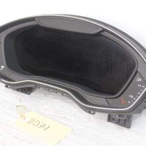 Audi FY Q5 Instrument Gauge Cluster 44xxx KMS 8W5920790D - Damaged Tab - Image 15