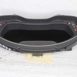 Audi FY Q5 Instrument Gauge Cluster 44xxx KMS 8W5920790D - Damaged Tab - Image 11