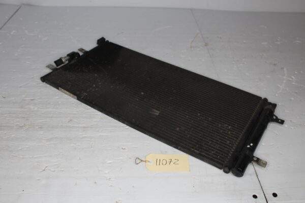 Audi A4 A5 Q5 Air Conditioning AC Condenser 8T0260401D,8T0260403D