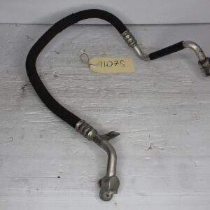 Audi 8K 8T A4 A5 AC Aircon Air Conditioning Hose Line Pipe 8T0260701N - Image 2