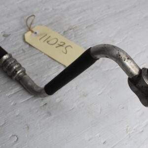 Audi 8K 8T A4 A5 AC Aircon Air Conditioning Hose Line Pipe 8T0260701N - Image 11