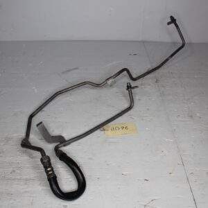 Audi A4 A5 Transmission Oil Cooler Line Hose Pipe 8K0317826AJ - Image 3