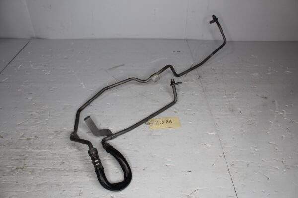 Audi A4 A5 Transmission Oil Cooler Line Hose Pipe 8K0317826AJ