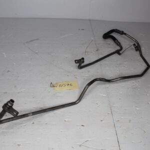 Audi A4 A5 Transmission Oil Cooler Line Hose Pipe 8K0317826AJ - Image 8
