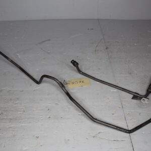 Audi A4 A5 Transmission Oil Cooler Line Hose Pipe 8K0317826AJ - Image 7