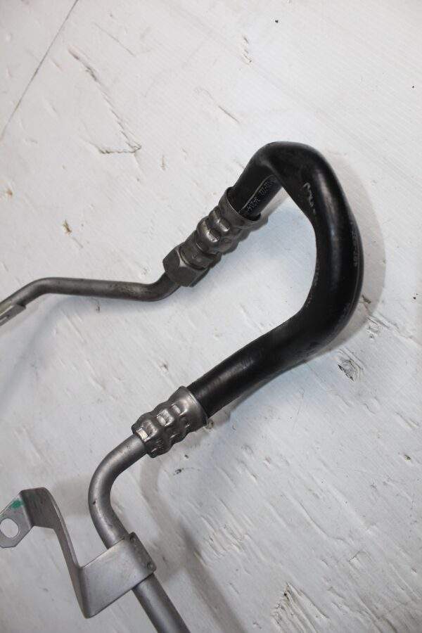 Audi A4 A5 Transmission Oil Cooler Line Hose Pipe 8K0317826AJ