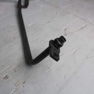 Audi A4 A5 Transmission Oil Cooler Line Hose Pipe 8K0317826AJ - Image 5
