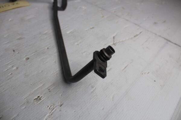 Audi A4 A5 Transmission Oil Cooler Line Hose Pipe 8K0317826AJ