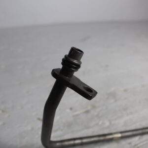 Audi A4 A5 Transmission Oil Cooler Line Hose Pipe 8K0317826AJ - Image 4