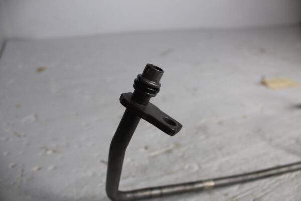 Audi A4 A5 Transmission Oil Cooler Line Hose Pipe 8K0317826AJ