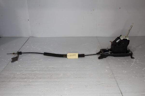 Audi 8V A3 S3 RS3 Gear Selector Shifter Mechanism 8V2713023AA