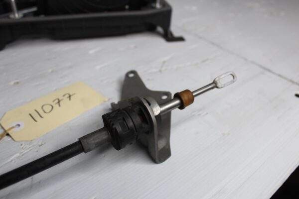 Audi 8V A3 S3 RS3 Gear Selector Shifter Mechanism 8V2713023AA