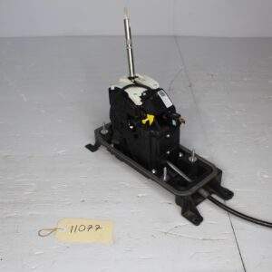 Audi 8V A3 S3 RS3 Gear Selector Shifter Mechanism 8V2713023AA - Image 9