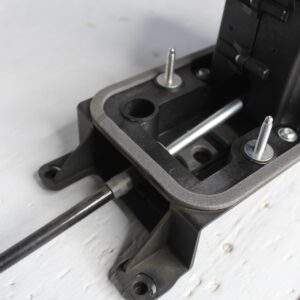 Audi 8V A3 S3 RS3 Gear Selector Shifter Mechanism 8V2713023AA - Image 5