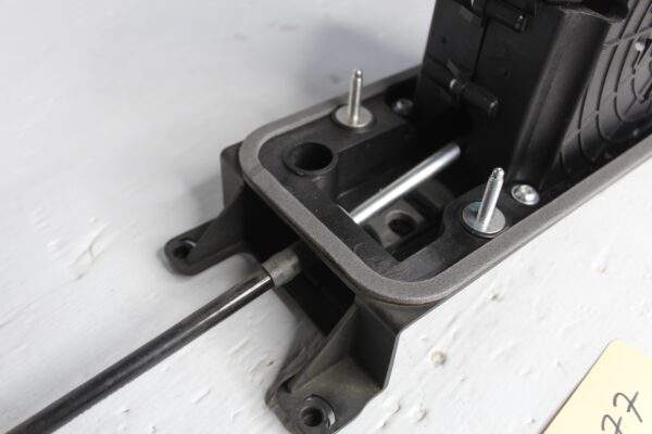 Audi 8V A3 S3 RS3 Gear Selector Shifter Mechanism 8V2713023AA