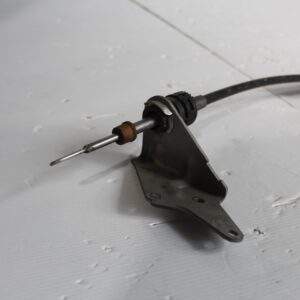 Audi 8V A3 S3 RS3 Gear Selector Shifter Mechanism 8V2713023AA - Image 4