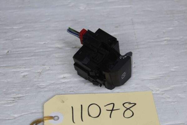 Audi 8V A3 S3 RS3 Parking Brake Switch 8V2927225C