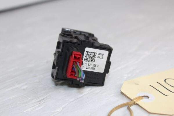 Audi 8V A3 S3 RS3 Parking Brake Switch 8V2927225C