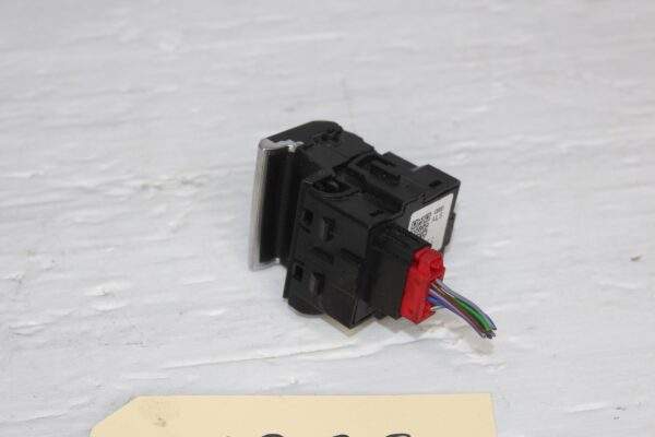 Audi 8V A3 S3 RS3 Parking Brake Switch 8V2927225C