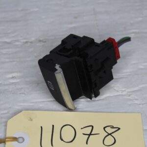 Audi 8V A3 S3 RS3 Parking Brake Switch 8V2927225C - Image 9