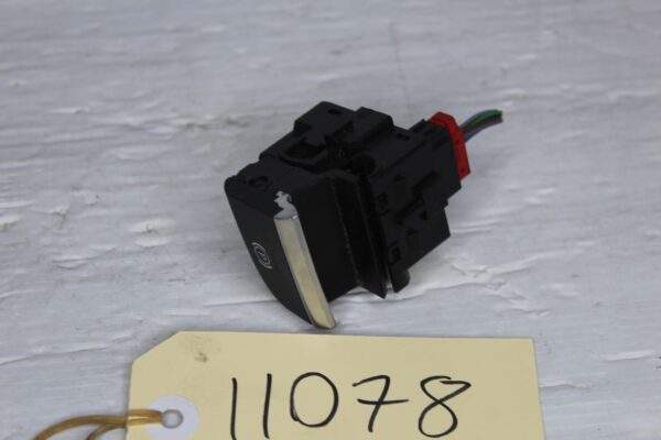 Audi 8V A3 S3 RS3 Parking Brake Switch 8V2927225C