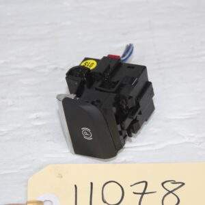 Audi 8V A3 S3 RS3 Parking Brake Switch 8V2927225C - Image 8
