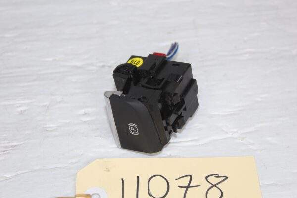 Audi 8V A3 S3 RS3 Parking Brake Switch 8V2927225C