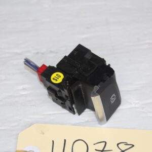 Audi 8V A3 S3 RS3 Parking Brake Switch 8V2927225C - Image 7