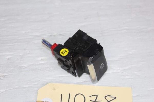 Audi 8V A3 S3 RS3 Parking Brake Switch 8V2927225C