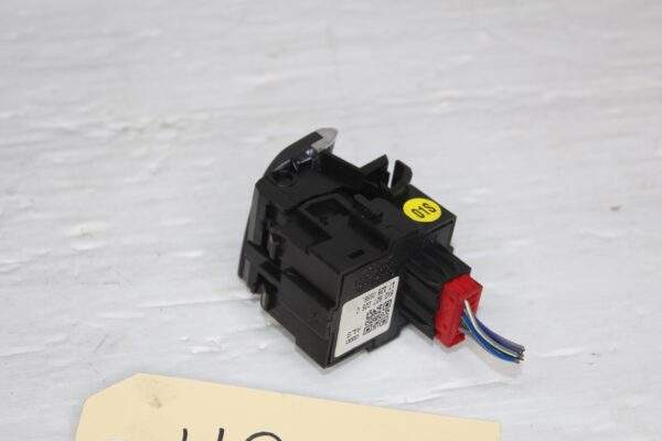 Audi 8V A3 S3 RS3 Parking Brake Switch 8V2927225C