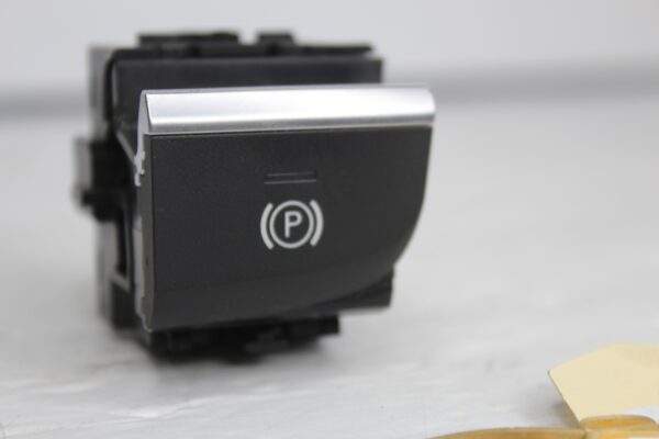 Audi 8V A3 S3 RS3 Parking Brake Switch 8V2927225C