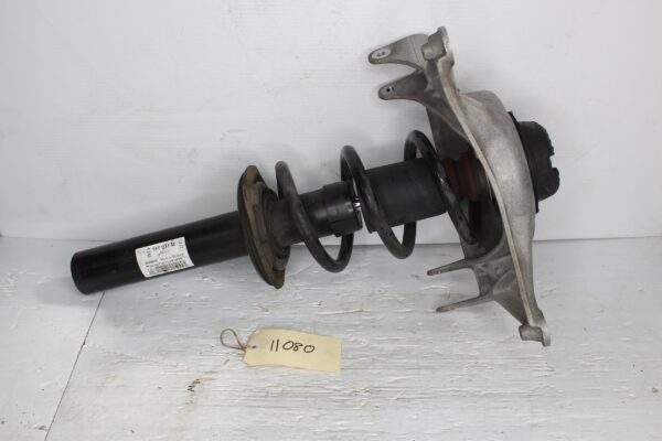 Audi 8F A5 Convertible Cabrio Front Left Shock Absorber Strut 8K0412391F