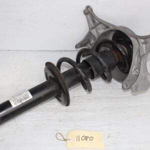 Audi 8F A5 Convertible Cabrio Front Left Shock Absorber Strut 8K0412391F - Image 2