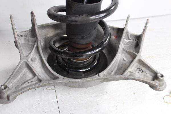 Audi 8F A5 Convertible Cabrio Front Left Shock Absorber Strut 8K0412391F