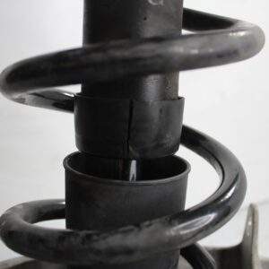 Audi 8F A5 Convertible Cabrio Front Left Shock Absorber Strut 8K0412391F - Image 3