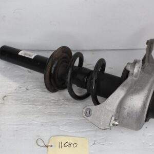 Audi 8F A5 Convertible Cabrio Front Left Shock Absorber Strut 8K0412391F - Image 13