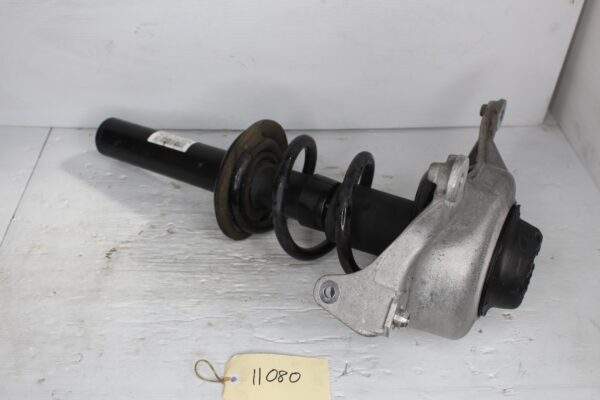 Audi 8F A5 Convertible Cabrio Front Left Shock Absorber Strut 8K0412391F