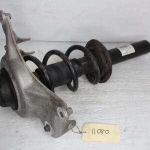 Audi 8F A5 Convertible Cabrio Front Left Shock Absorber Strut 8K0412391F - Image 12