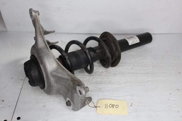 Audi 8F A5 Convertible Cabrio Front Left Shock Absorber Strut 8K0412391F