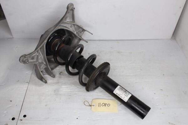 Audi 8F A5 Convertible Cabrio Front Left Shock Absorber Strut 8K0412391F