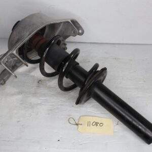 Audi 8F A5 Convertible Cabrio Front Left Shock Absorber Strut 8K0412391F - Image 10