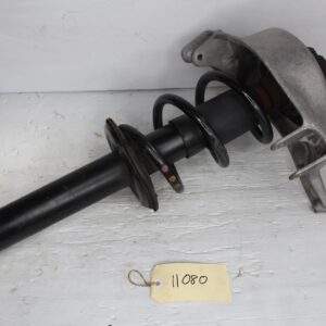 Audi 8F A5 Convertible Cabrio Front Left Shock Absorber Strut 8K0412391F - Image 9